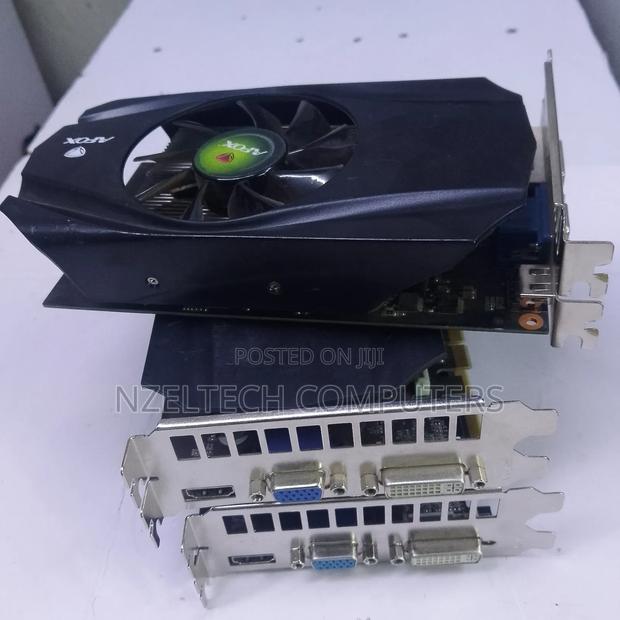 GPU Cards 2gb Geaphics Card - thumbnail 2