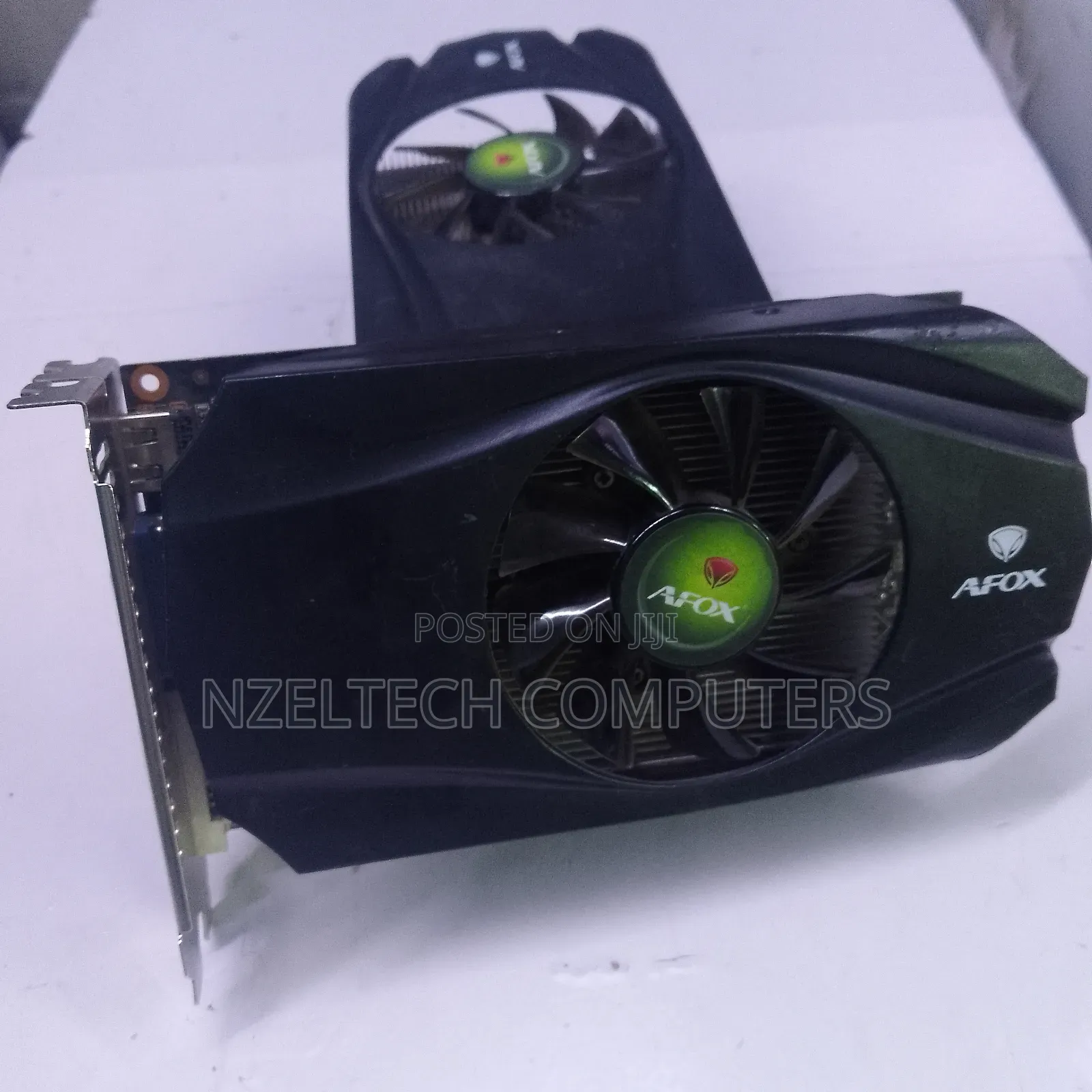 GPU Cards 2gb Geaphics Card