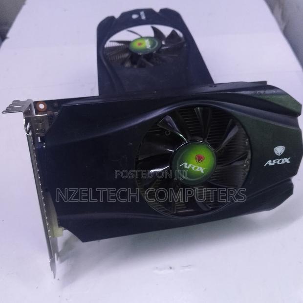 GPU Cards 2gb Geaphics Card - thumbnail 3