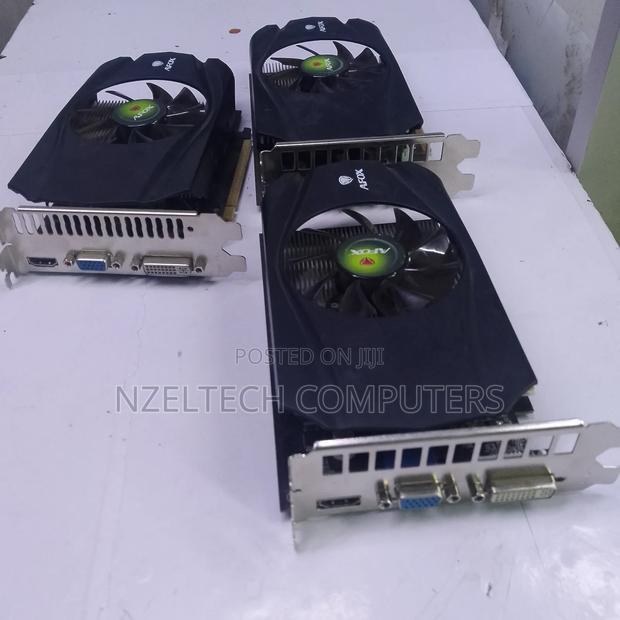 GPU Cards 2gb Geaphics Card - thumbnail 5
