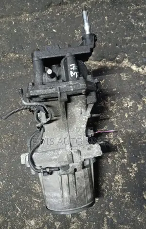 Mazda CX 5 Rear Differential