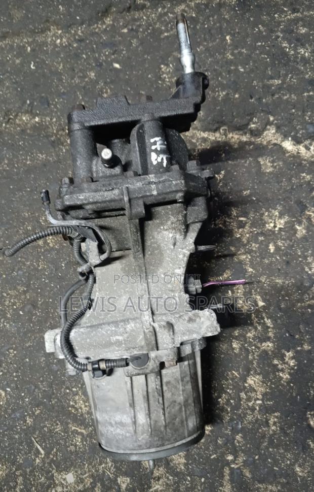 Mazda CX 5 Rear Differential - thumbnail 2