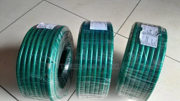 1⁄2" Braided Hose Pipe - thumbnail 4