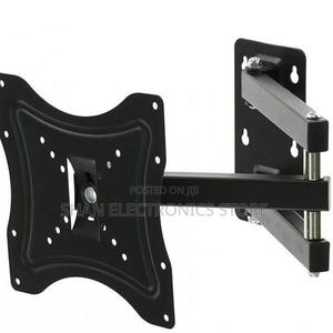 Fully Adjustable Rotatable Swivel Wall Bracket 14-55' Inch - thumbnail 2