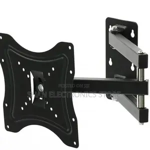 Fully Adjustable Rotatable Swivel Wall Bracket 14-55' Inch