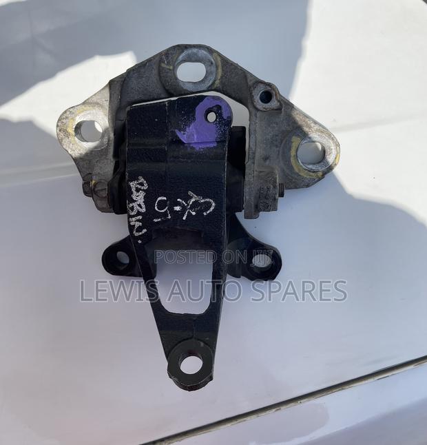Mazda Cx5 Gearbox Mounting