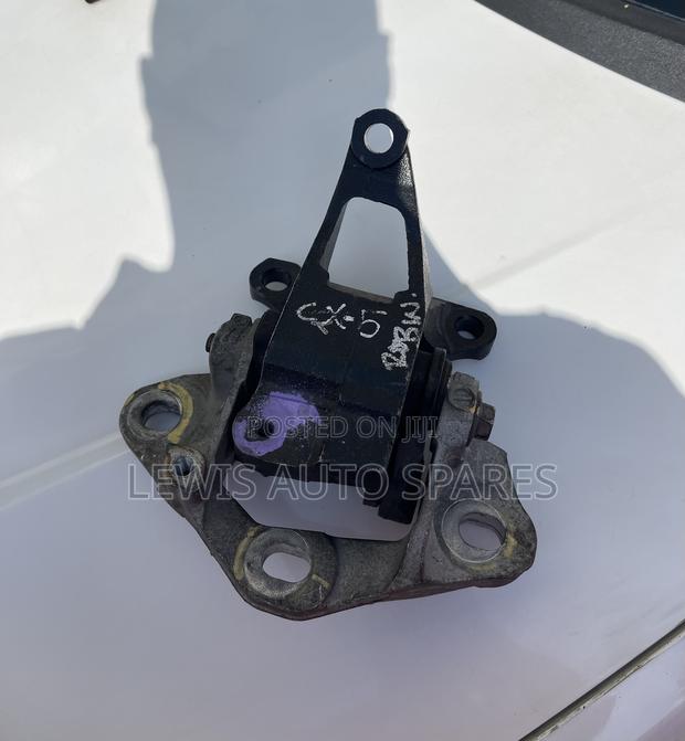 Mazda Cx5 Gearbox Mounting - thumbnail 2
