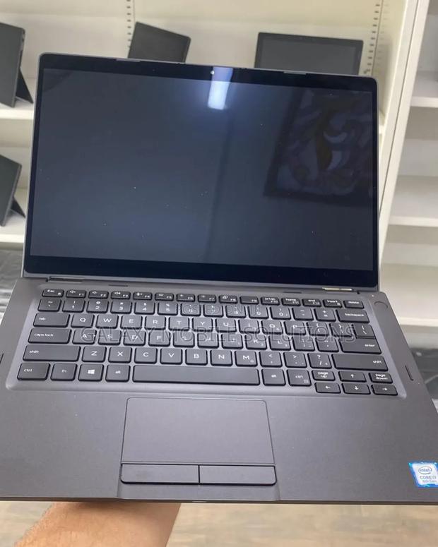 Laptop Dell Latitude 5300 16GB Intel Core I7 SSD 256GB