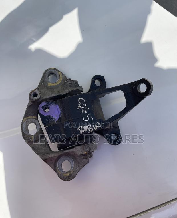 Mazda Cx5 Gearbox Mounting - thumbnail 7