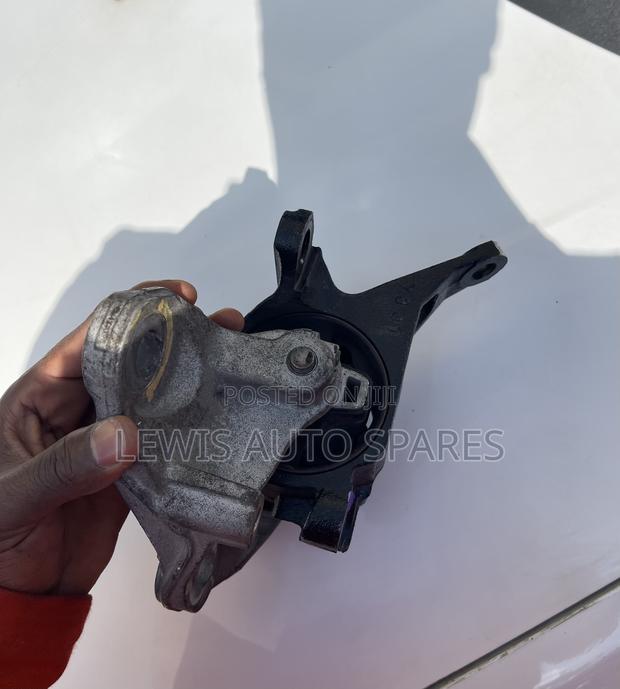Mazda Cx5 Gearbox Mounting - thumbnail 4