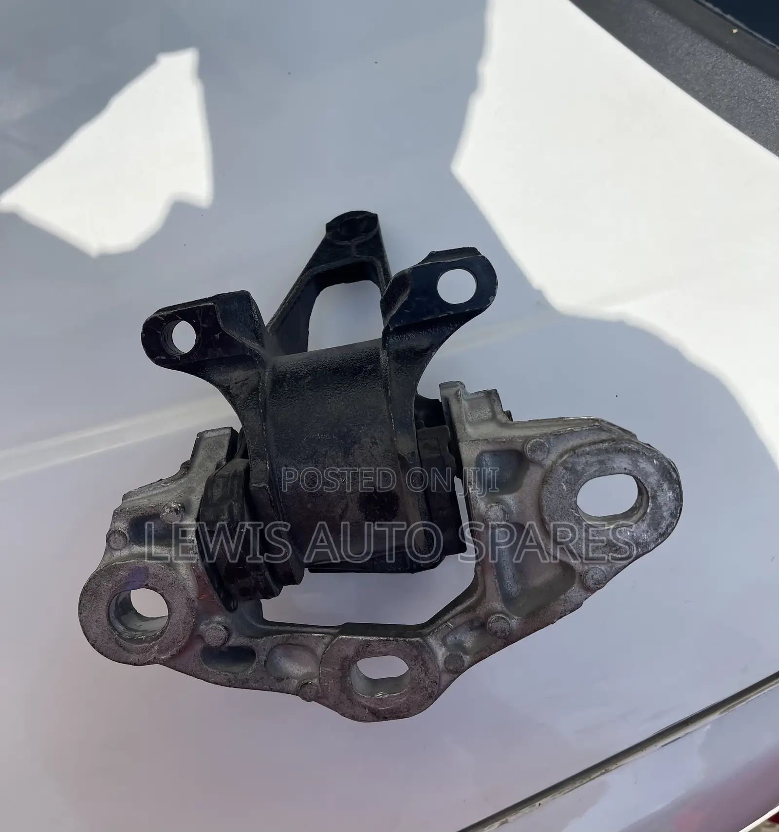 Mazda Cx5 Gearbox Mounting