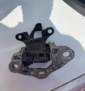 Mazda Cx5 Gearbox Mounting