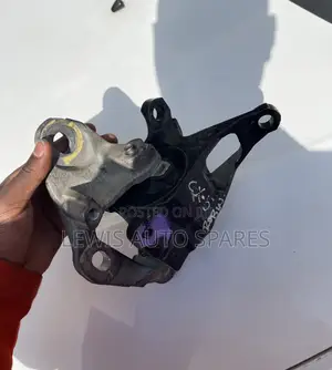 Mazda Cx5 Gearbox Mounting