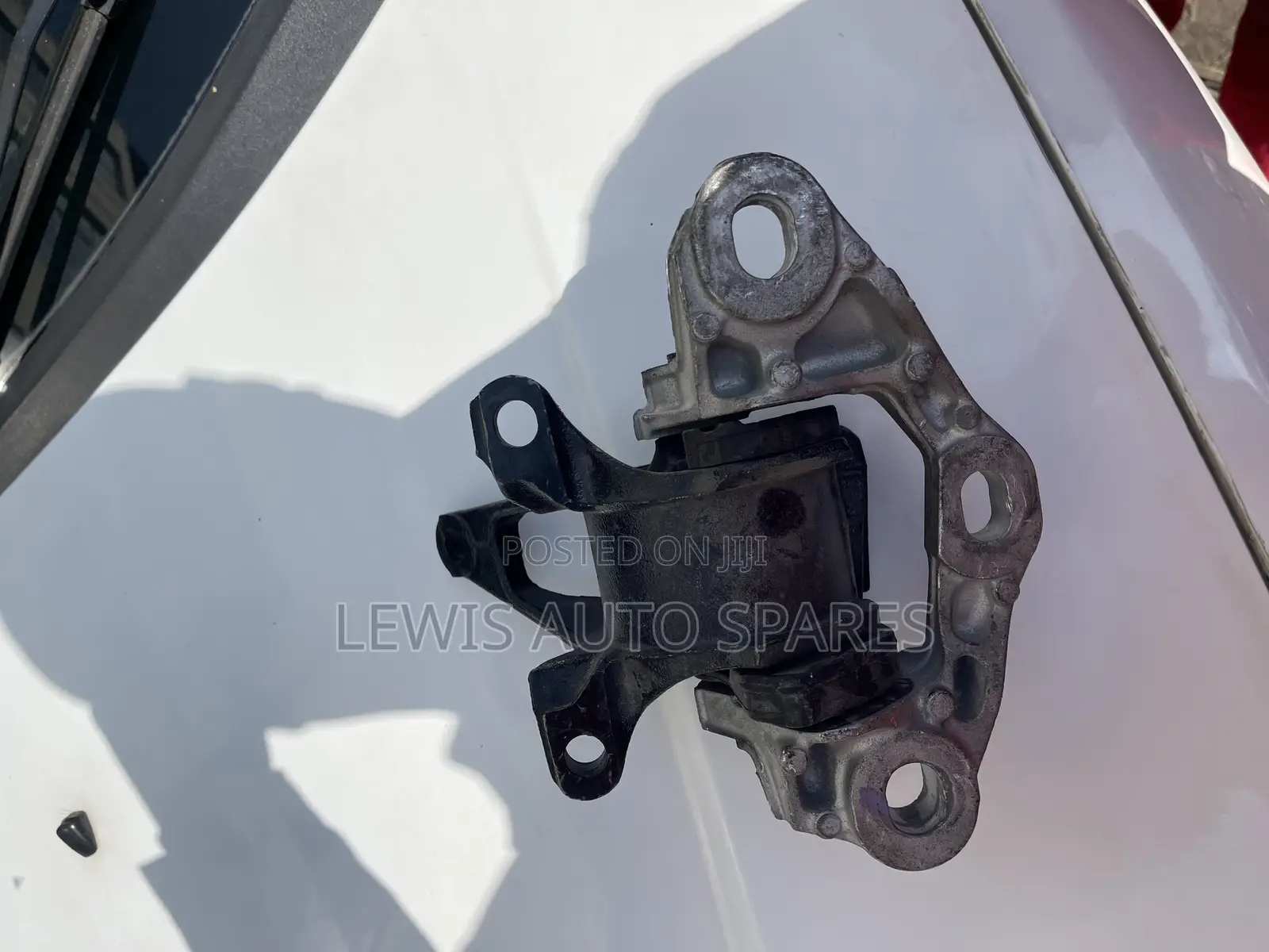 Mazda Cx5 Gearbox Mounting