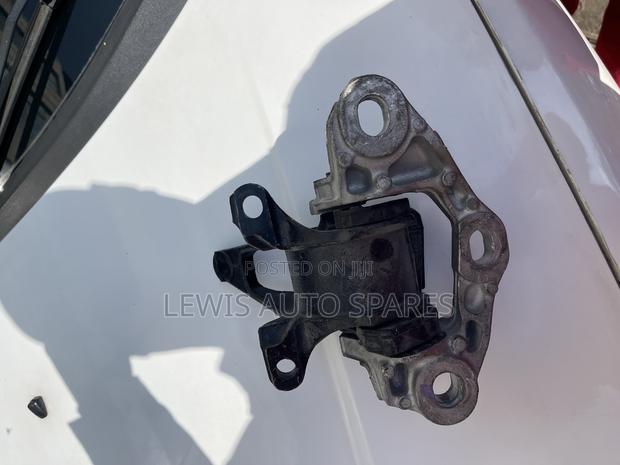 Mazda Cx5 Gearbox Mounting - thumbnail 6