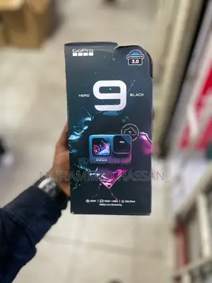 Gopro Hero 9