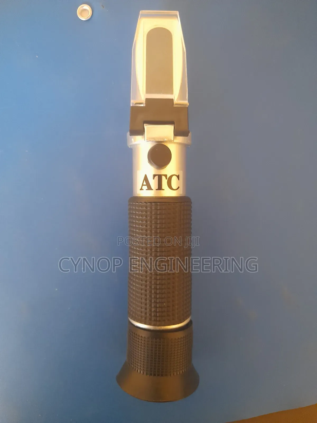 Tea Industry Sugar Refractometer