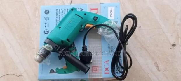 DCA Drilling Machine 750 Watts