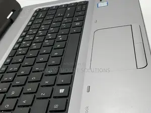 Laptop HP ProBook 640 G2 8GB Intel Core I7 SSD 256GB