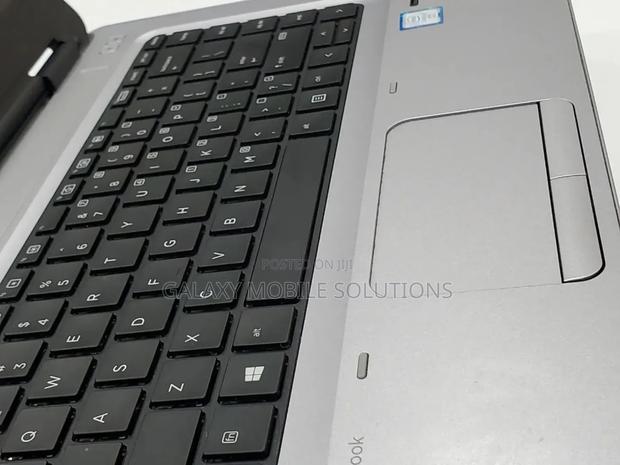 Laptop HP ProBook 640 G2 8GB Intel Core I7 SSD 256GB - main view