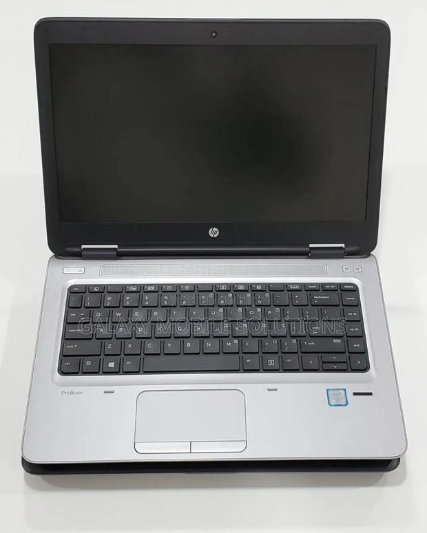 Laptop HP ProBook 640 G2 8GB Intel Core I7 SSD 256GB - thumbnail 3