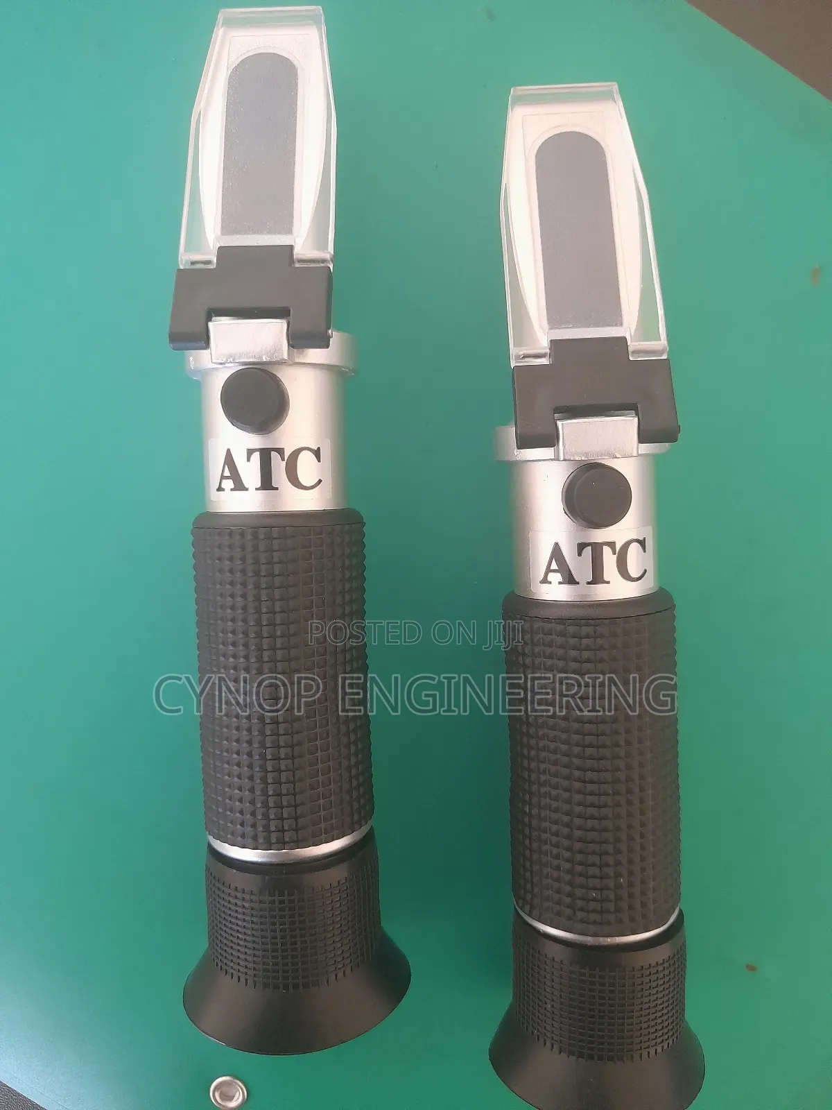 Dried Fruit Brix Refractometer