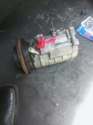 Ac Pump for 1kz