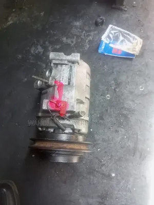 Ac Pump for 1kz