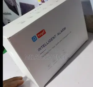 GSM Wireless GSM House Alarm Anti Theft Alarm System