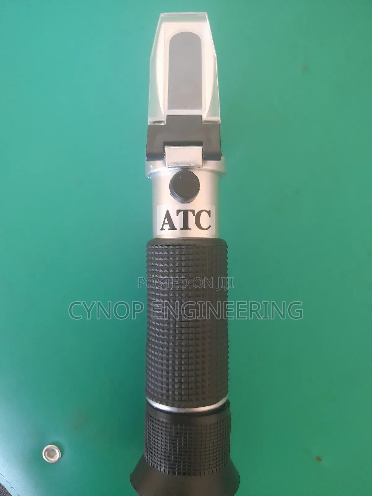 Pharmaceutical Sugar Testing Device