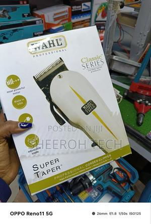 Shaving Machine/Electric Shaving Machine - thumbnail 2