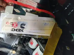 Cummins 62.5 Kva Smart Silent Diesel Generator