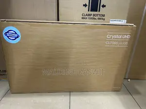Samsung 43CU7000 Crystal UHD