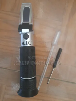 Confectionery Digital Sugar Meter
