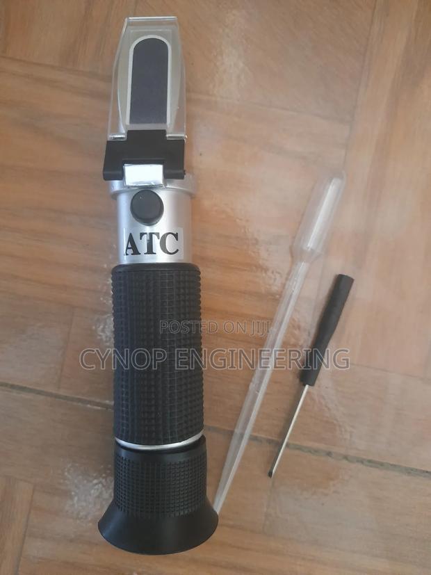 Confectionery Digital Sugar Meter - main view