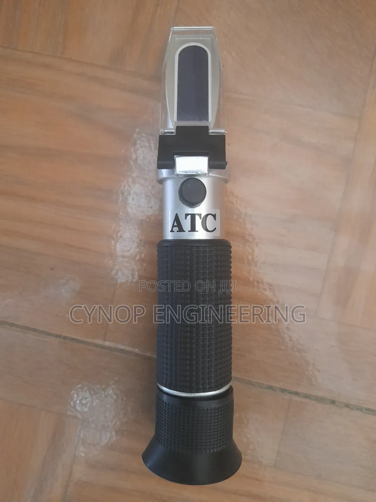 Fruit Brix Testing Refractometer