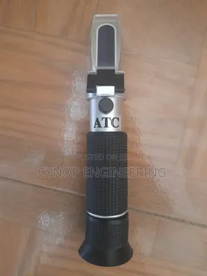 Fruit Brix Testing Refractometer