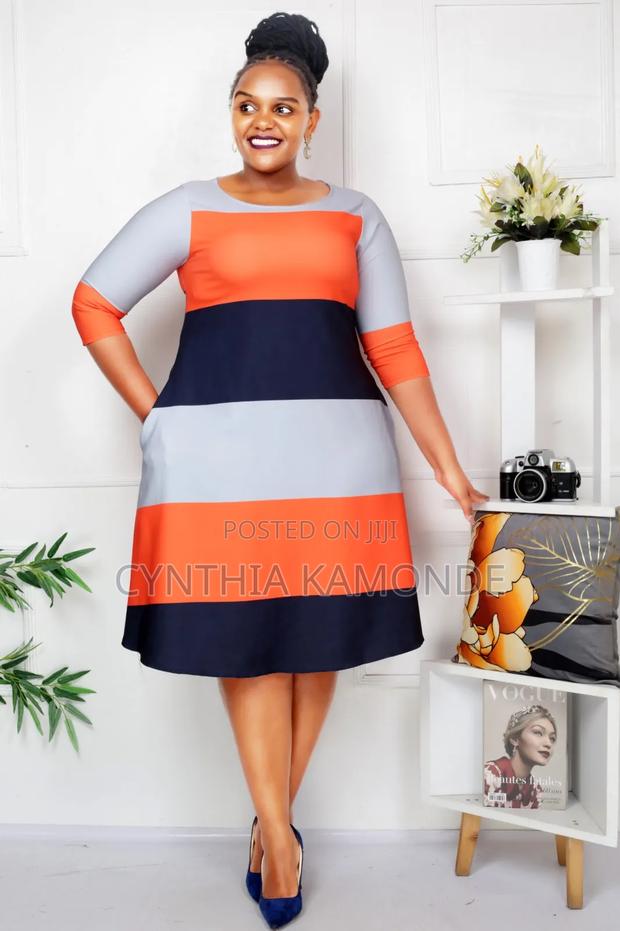 Fancy Dresses - main view