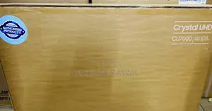 Samsung 43 Cu 7000