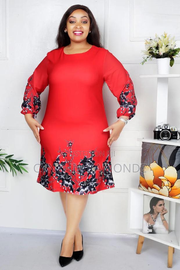 Fancy Dresses - main view