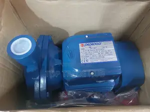 Pedrollo CP158 Electric Water Pump 35m H