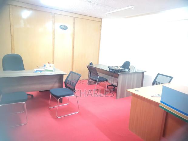 Furnished Offices to Let-Westend Place-Nairobi West - thumbnail 2