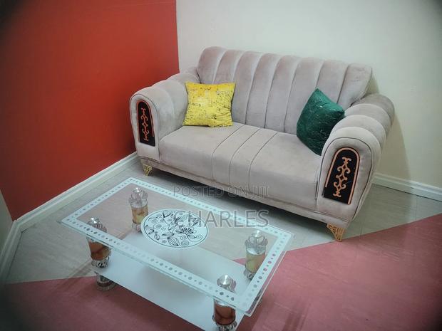 Furnished Offices to Let-Westend Place-Nairobi West - thumbnail 3