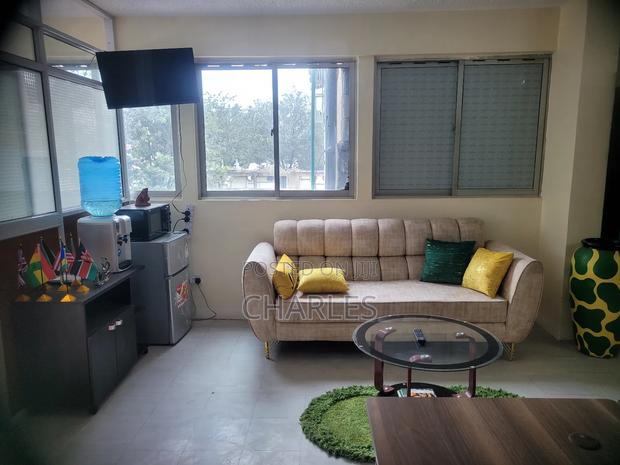 Furnished Offices to Let-Westend Place-Nairobi West - thumbnail 5