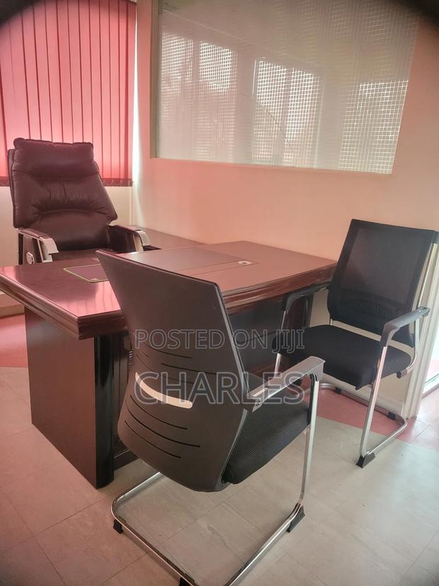 Furnished Offices to Let-Westend Place-Nairobi West - main view