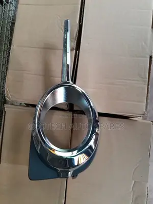 Toyota Vanguard Foglight Covers Available