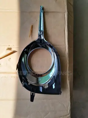 Toyota Vanguard Foglight Covers Available