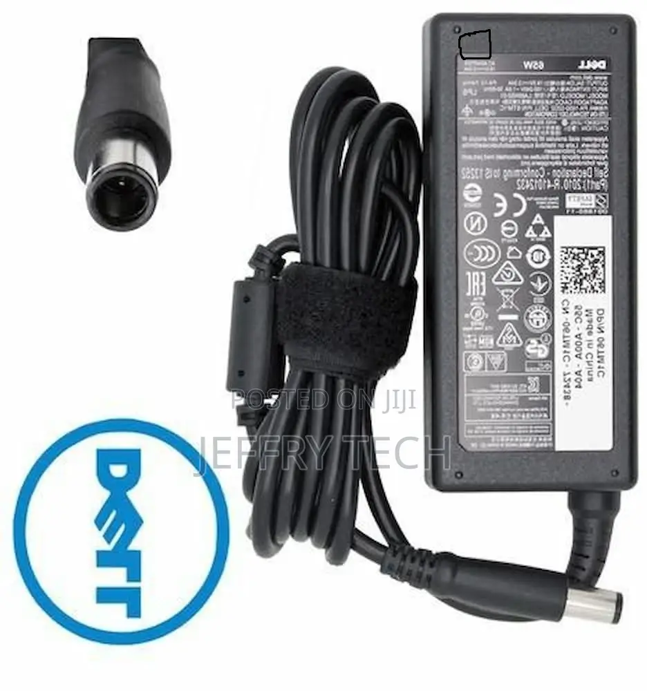 Charger for Dell Inspiron 14 3451, 14 5451, 17 5755, 17 5759