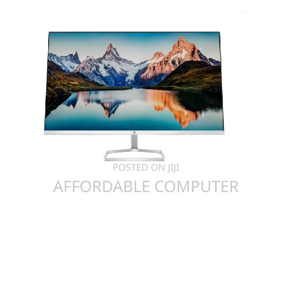 HP M32F 31.5 Inch FHD Monitor With AMD Freesync
