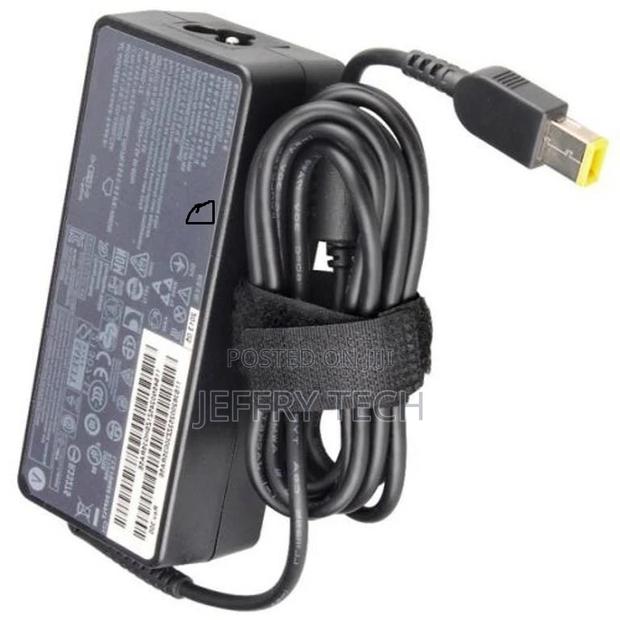 Lenovo Ideapad G40, G50 Charger - main view